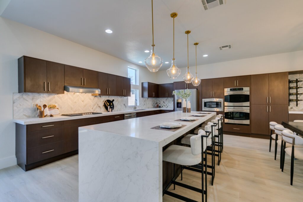 Blue Heron Luxury Home Staging and Renovation