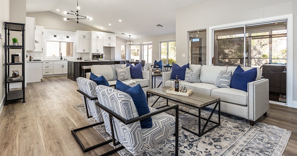 Home Staging Las Vegas Home Staging Company