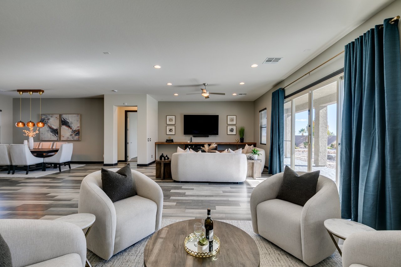 Northwest Modern Farmhouse
