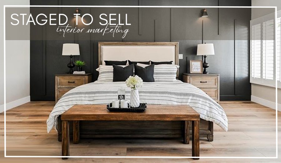 Essential Las Vegas Home Staging