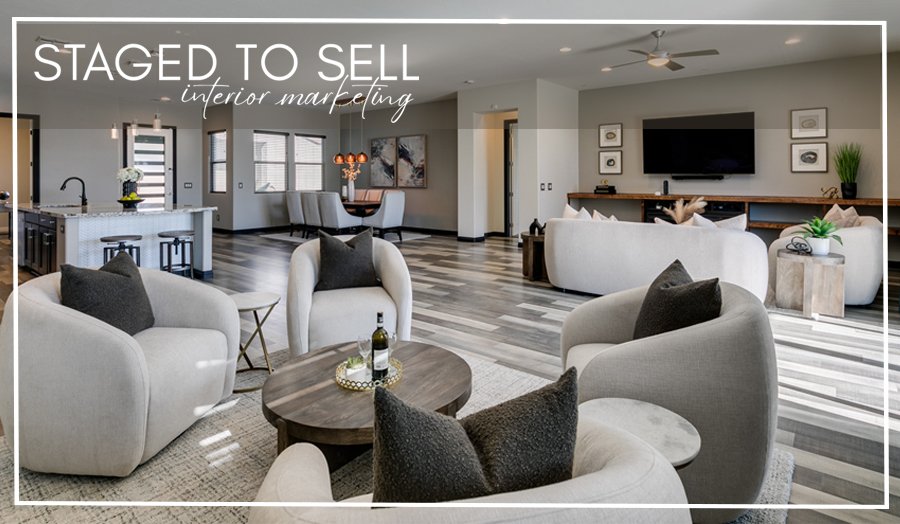 Northwest Modern Farmhouse