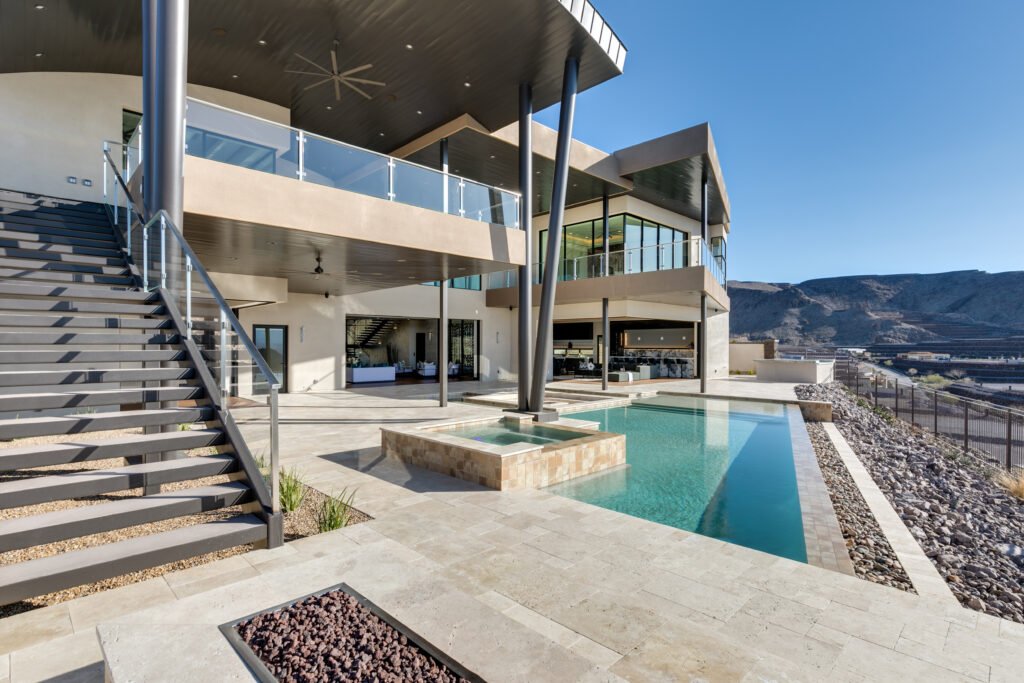 Ascaya Henderson Nevada