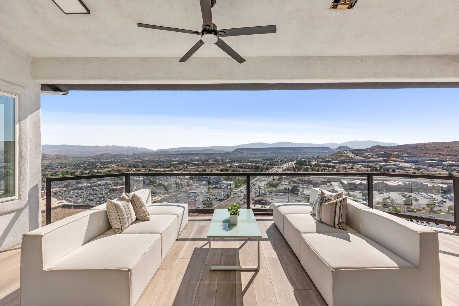 Macdonald Highlands, DragonRidge Home Henderson Nevada