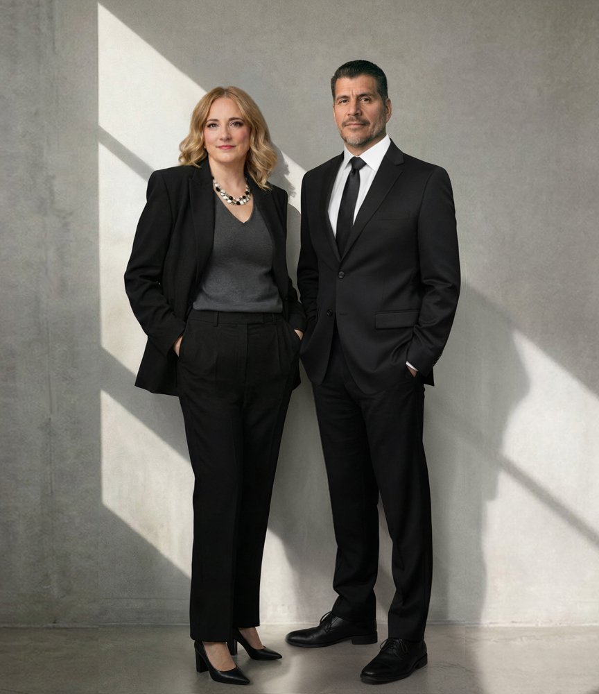 Leah Soares — Founder and Owner of Staged To Sell, Las Vegas Luxury Home Staging Expert