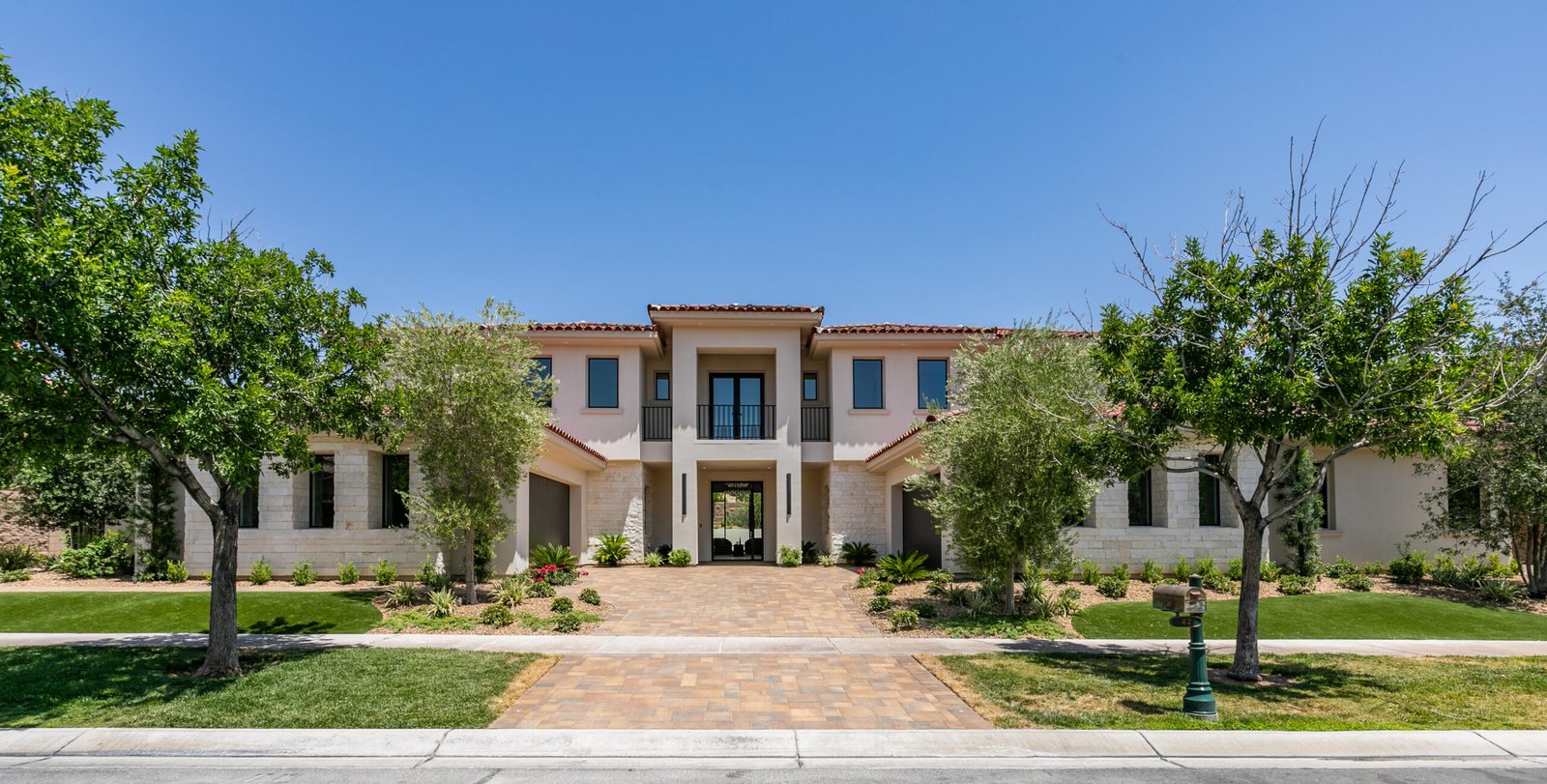 Southern Highlands Luxury Home Staging