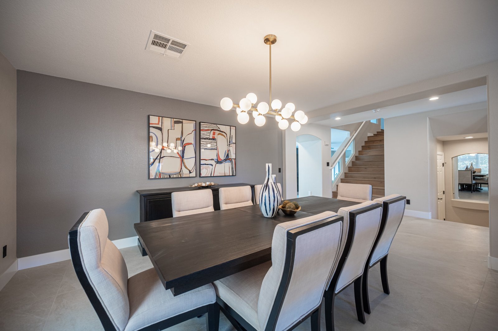 Luxury Home Staging Dining Room Southern Highlands Las Vegas Staged To Sell Abernethy 2 Luxury Home Staging Dining Room Southern Highlands Las Vegas Staged To Sell Abernethy 2