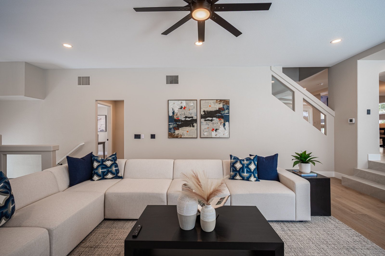 Luxury Home Staging Family Room Southern Highlands Las Vegas Staged To Sell Abernethy 2 Luxury Home Staging Family Room Southern Highlands Las Vegas Staged To Sell Abernethy 2
