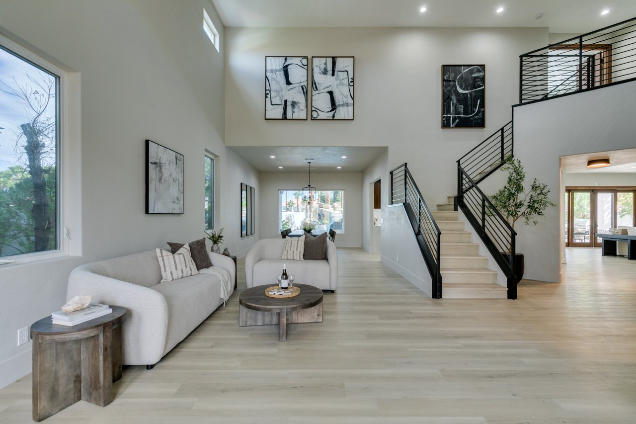 luxury-home-staging-livingroom-paseo-summerlin-las-vegas-staged-to-sell
