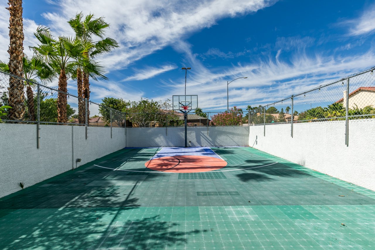 luxury-home-staging-paseo-summerlin-las-vegas-sports-basketball-staged-to-sell