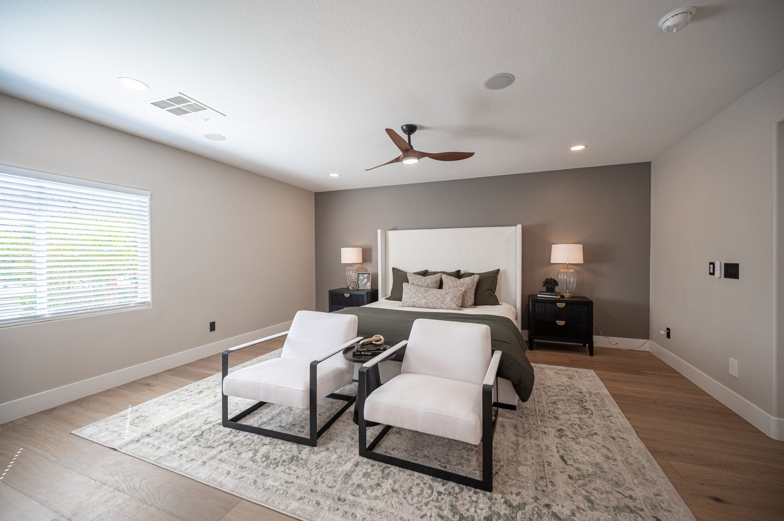 Luxury Home Staging Primary Bedroom Southern Highlands Las Vegas Staged To Sell Abernethy 1 Luxury Home Staging Primary Bedroom Southern Highlands Las Vegas Staged To Sell Abernethy 1