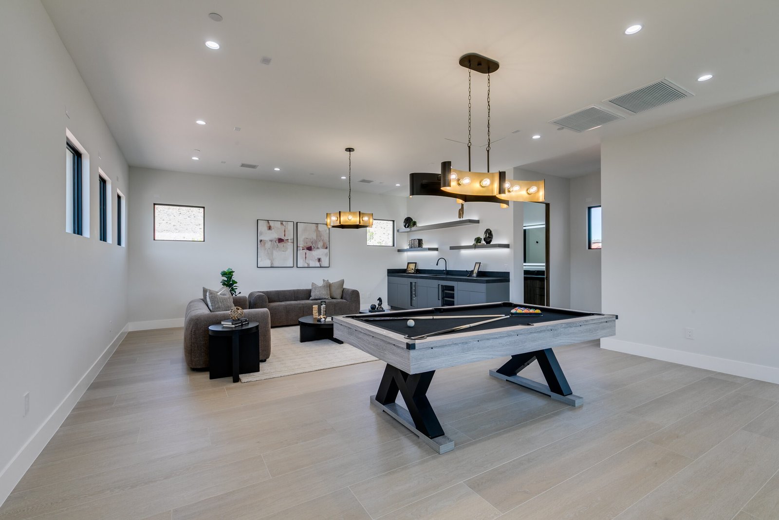 luxury-home-staging-ravenswood-game-room-loft-new-construction-southern-las-vegas-staged-to-sell