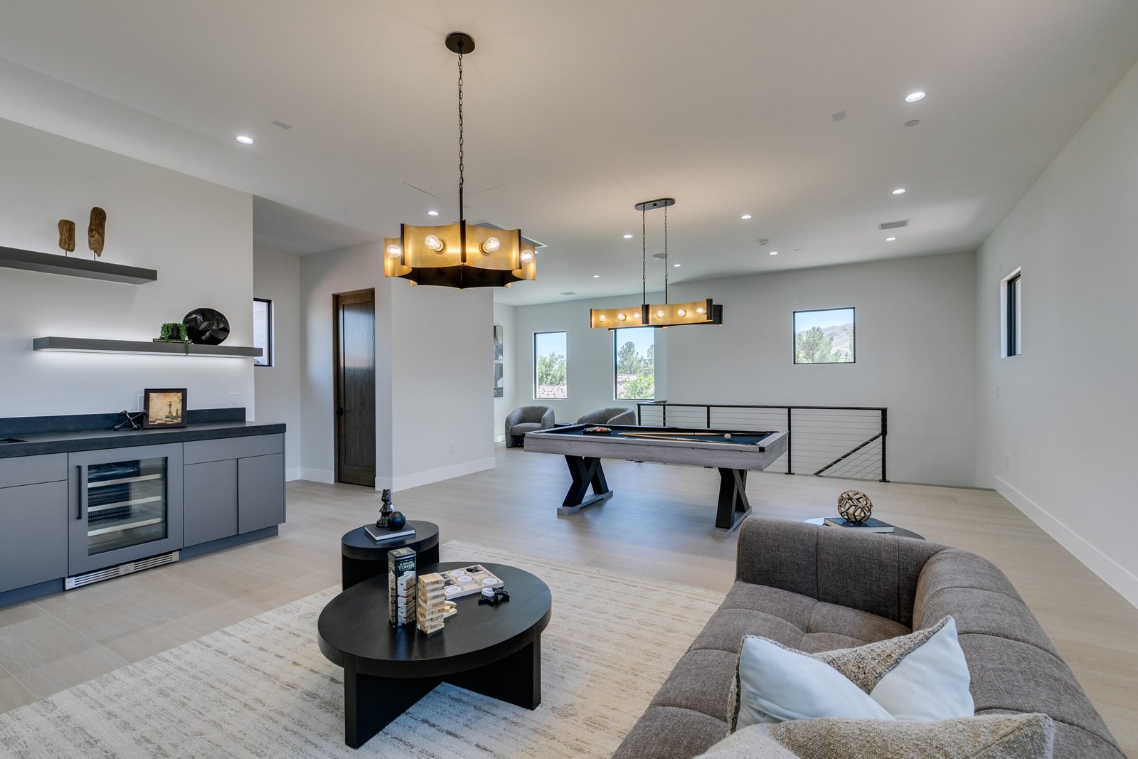 luxury-home-staging-ravenswood-gameroom-sitting-area-new-construction-southern-las-vegas-staged-to-sell