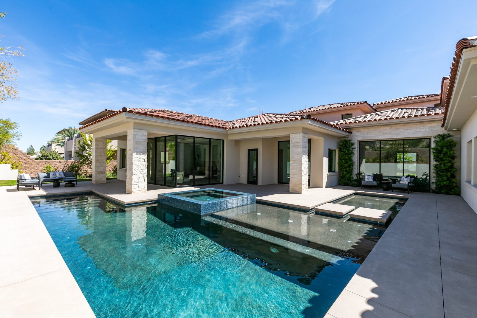 luxury-home-staging-ravenswood-pool-new-construction-southern-las-vegas-staged-to-sell