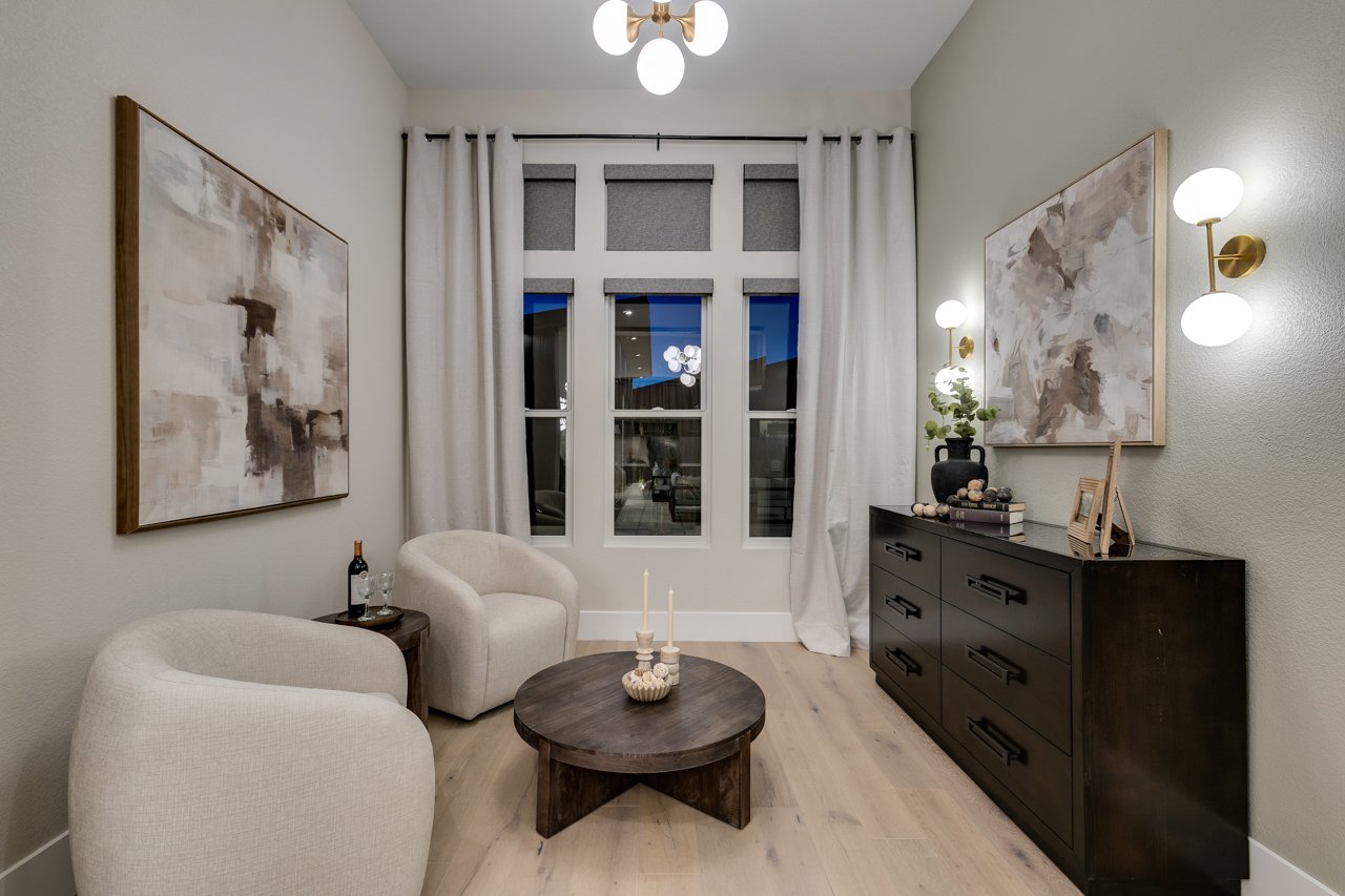 Sightline Summerlin Luxury Home Staging Master Sitting Sightline Summerlin Luxury Home Staging Master Sitting