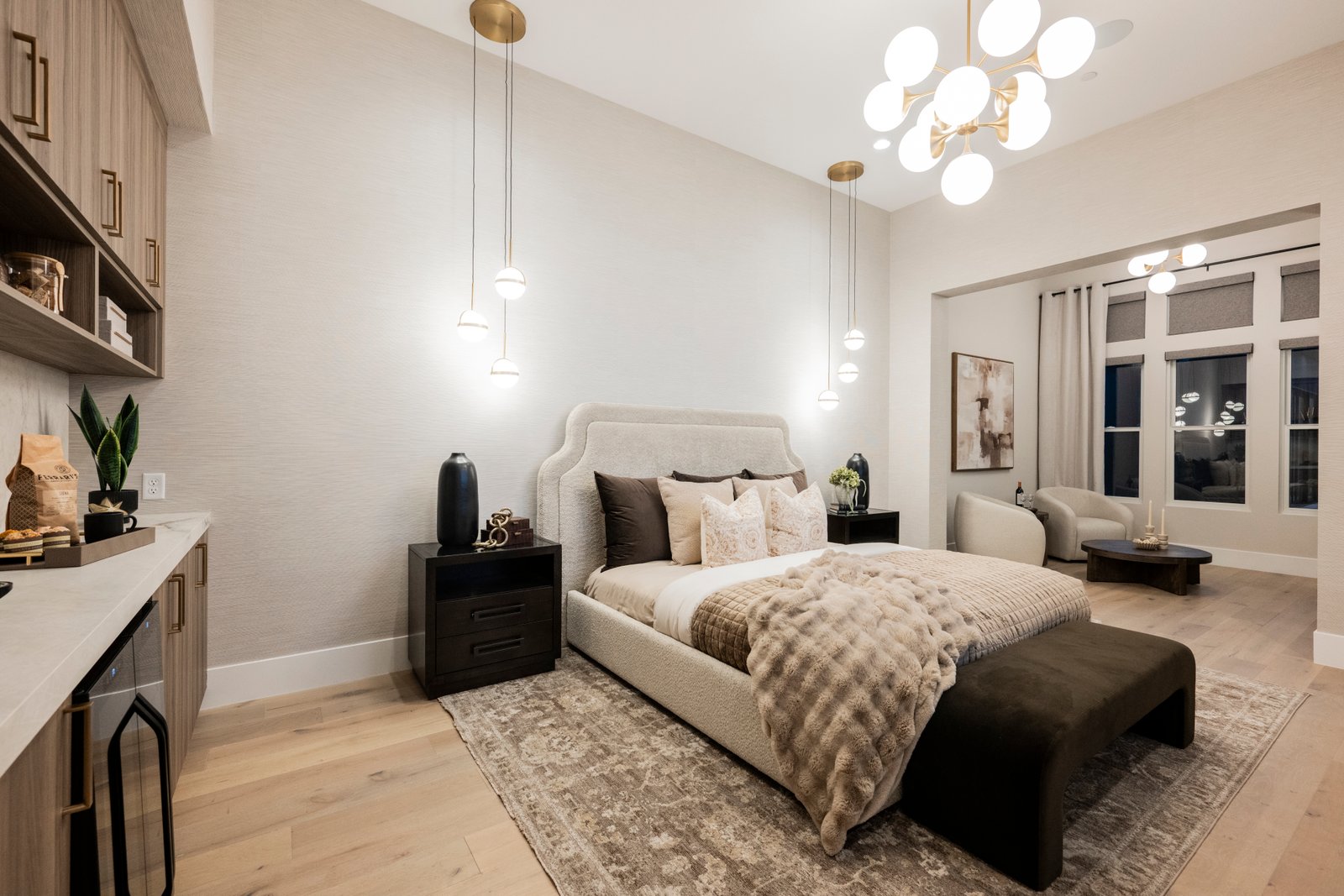 Sightline Summerlin Luxury Home Staging Master Sightline Summerlin Luxury Home Staging Master