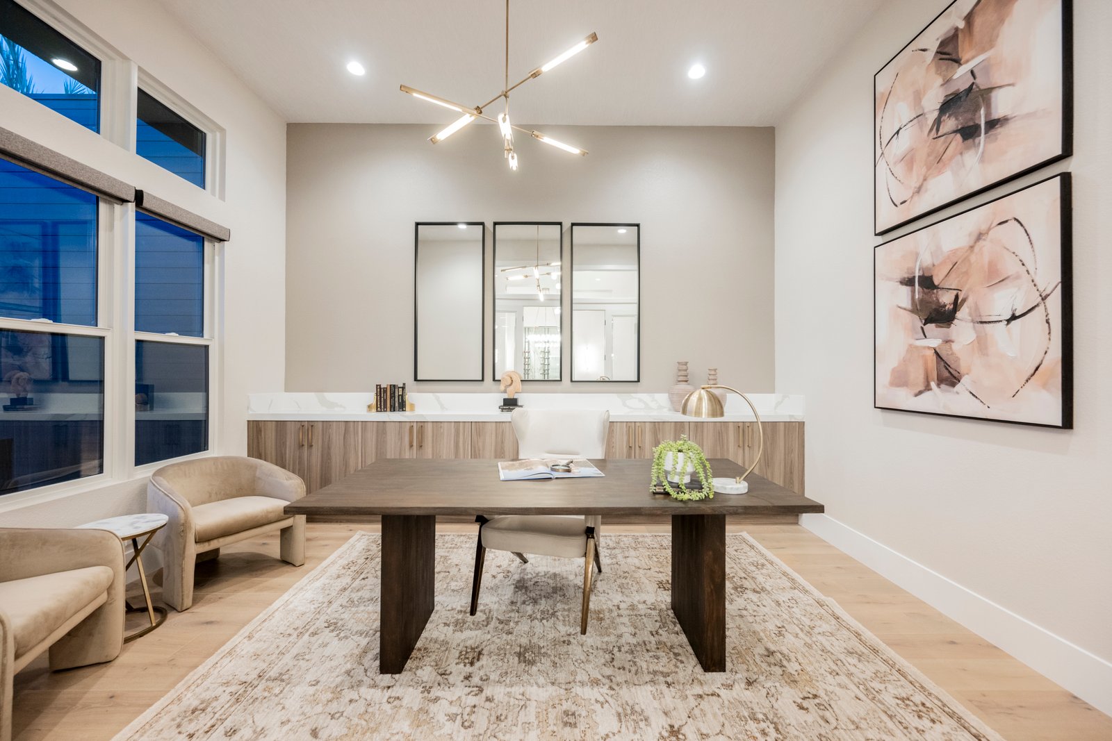 Sightline Summerlin Luxury Home Staging Office Sightline Summerlin Luxury Home Staging Office