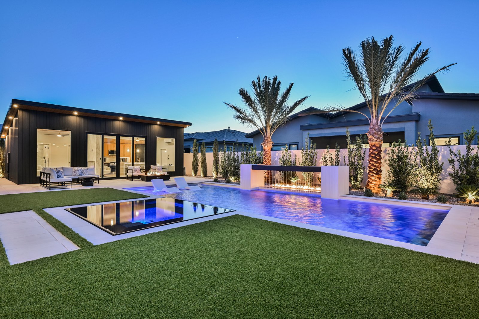 Sightline Summerlin Luxury Home Staging Outdoor2 Sightline Summerlin Luxury Home Staging Outdoor2